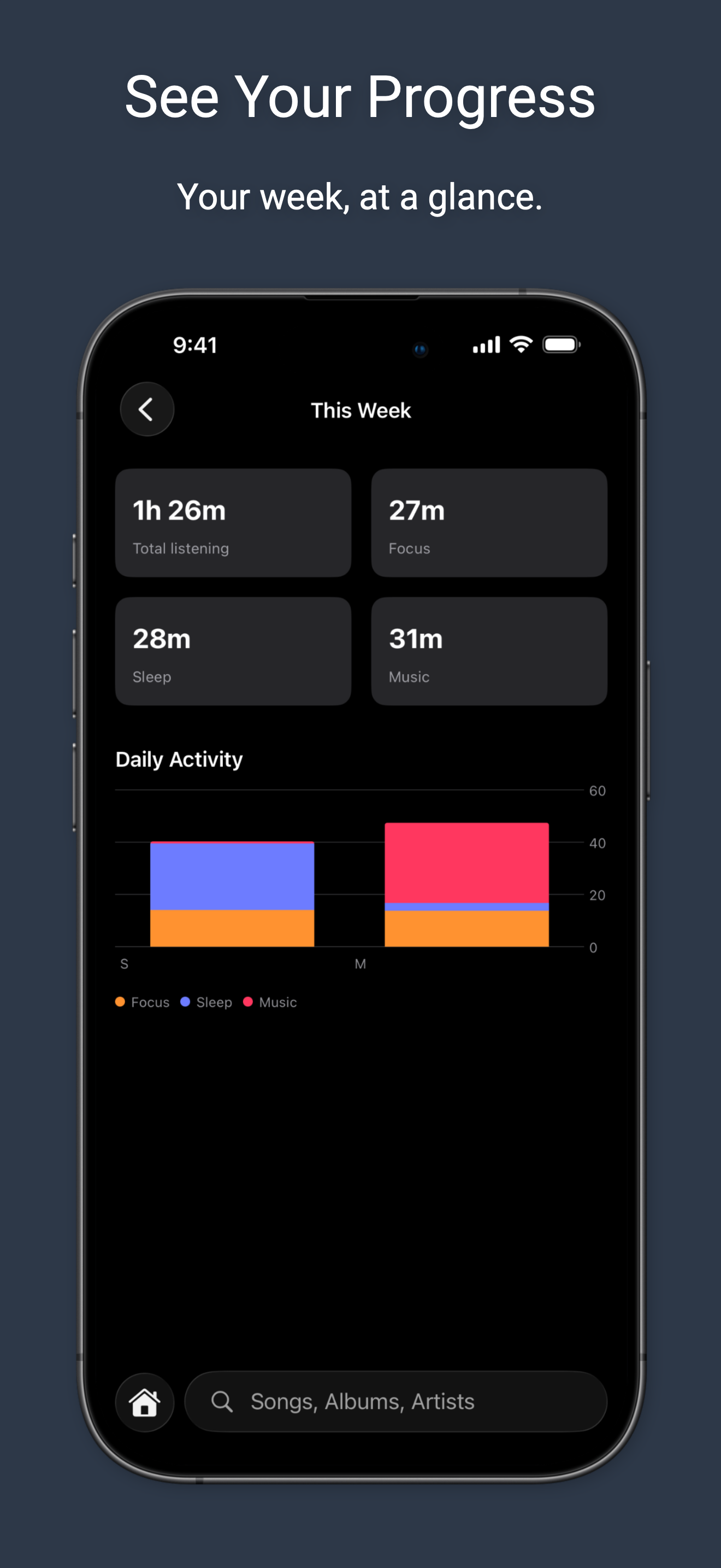 Music Mode screenshot 8