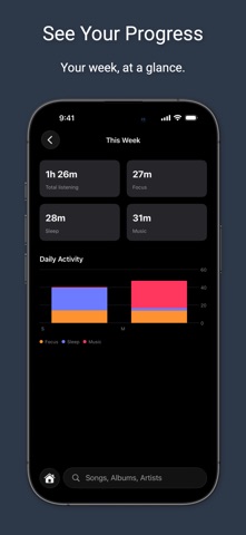 Music Mode Screenshot 8 of 8