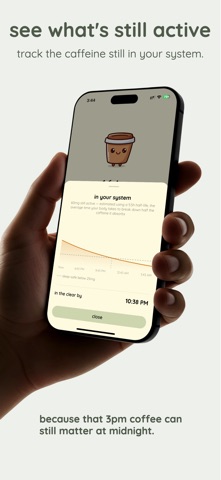 caffree Screenshot 2 of 6