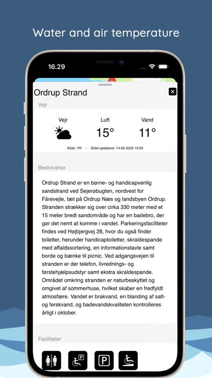 BadeGuiden screenshot-3