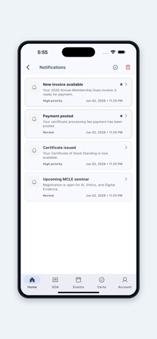 OneIBP screenshot
