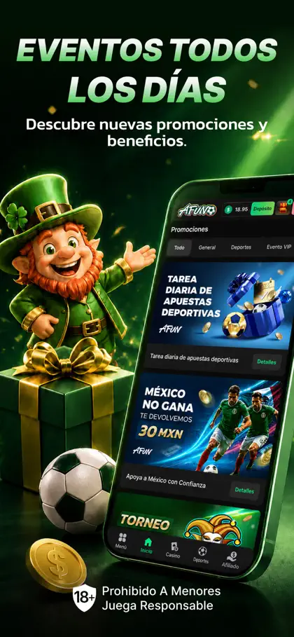 Afun.MX - Casino Slots 777 ekran görüntüsü 4 / 5