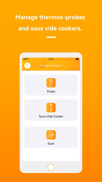 Wevac Screenshot