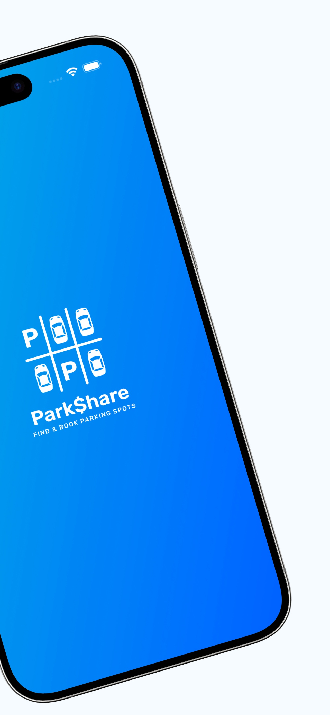 Screenshot 2 of Park$hare