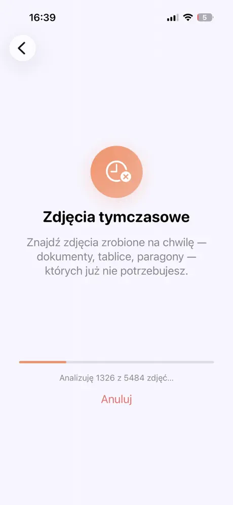 Less Photos screenshot 5