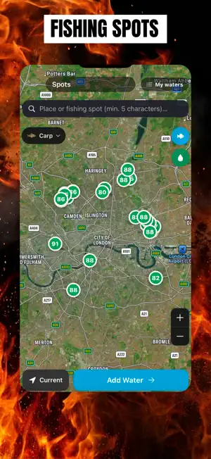 Easy Fishing – Fishing App screenshot 3