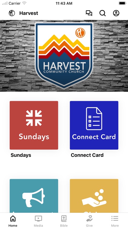 Harvest Church