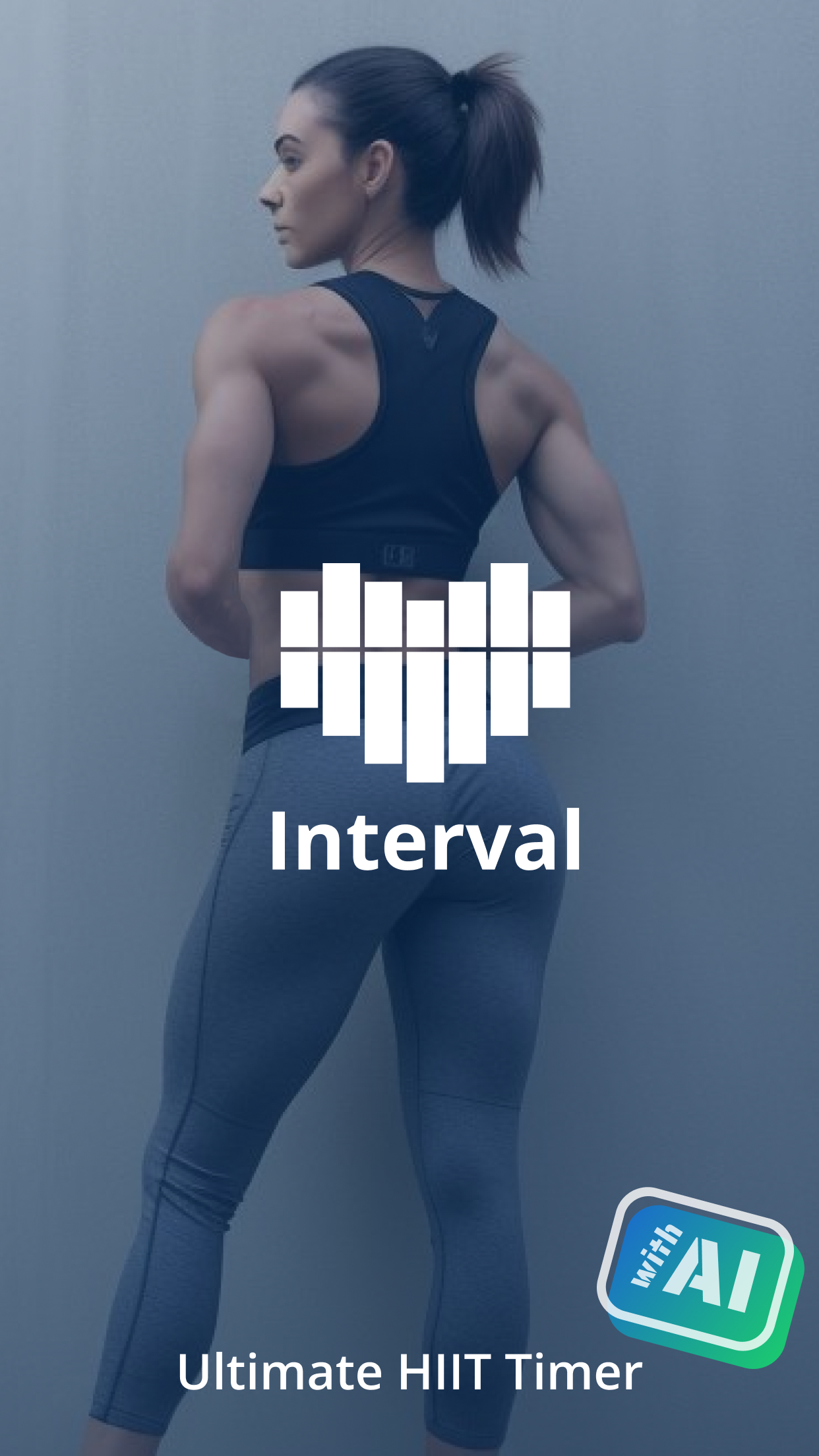 Interval - Ultimate HIIT Timer