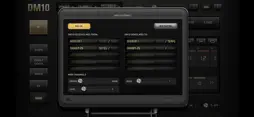 DM10 - Drum & Synth Machine screenshot 10