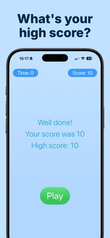 Dot Tap screenshot