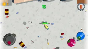 Clutter Cleaner screenshot 2