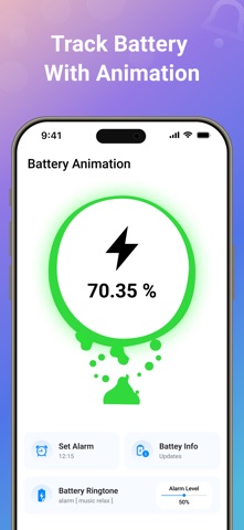 Notisave : History Log iPhone screenshot