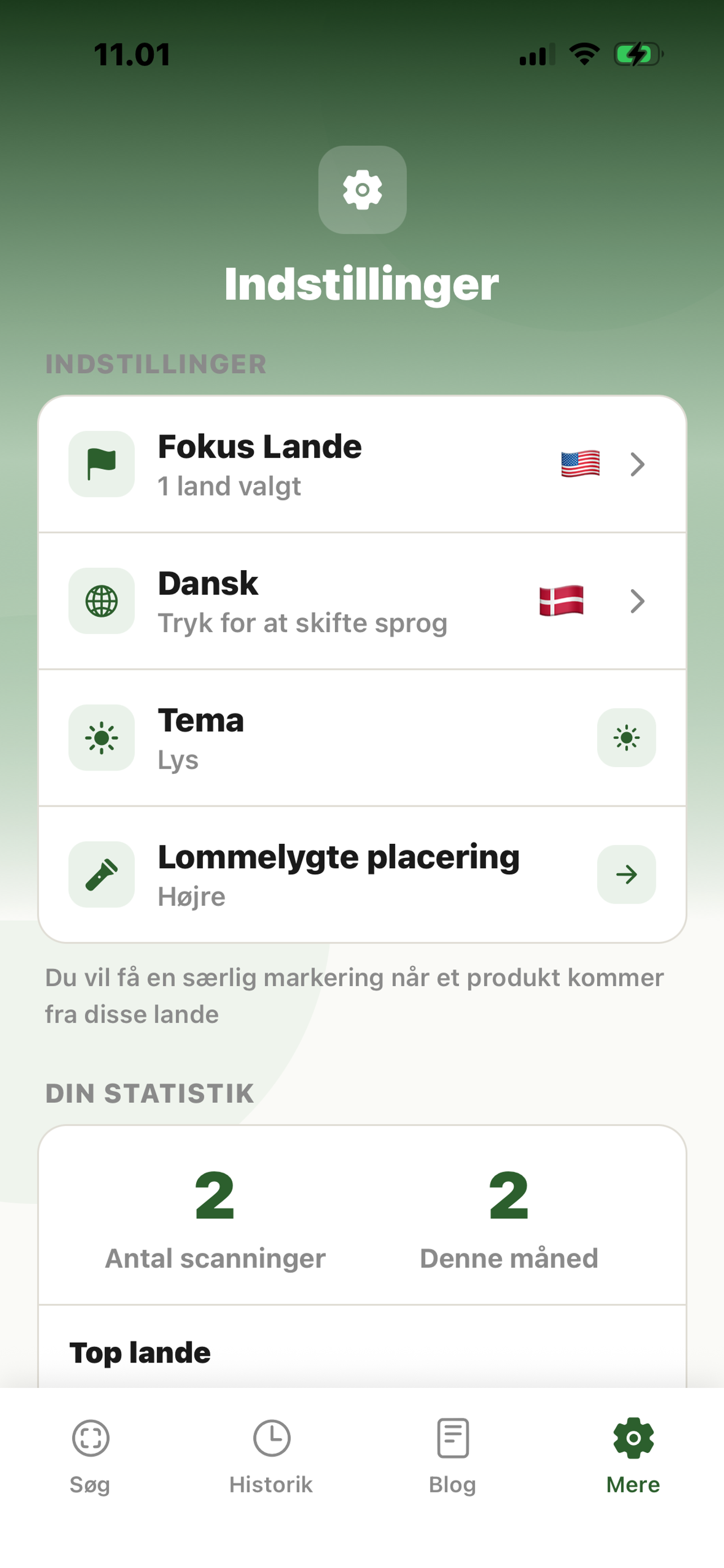 Scan Owner