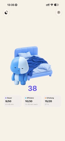 Yawn Sleep Screenshot 2 of 10