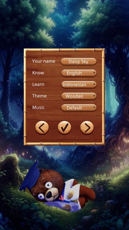 WordCatch - Language Learning screenshot-4