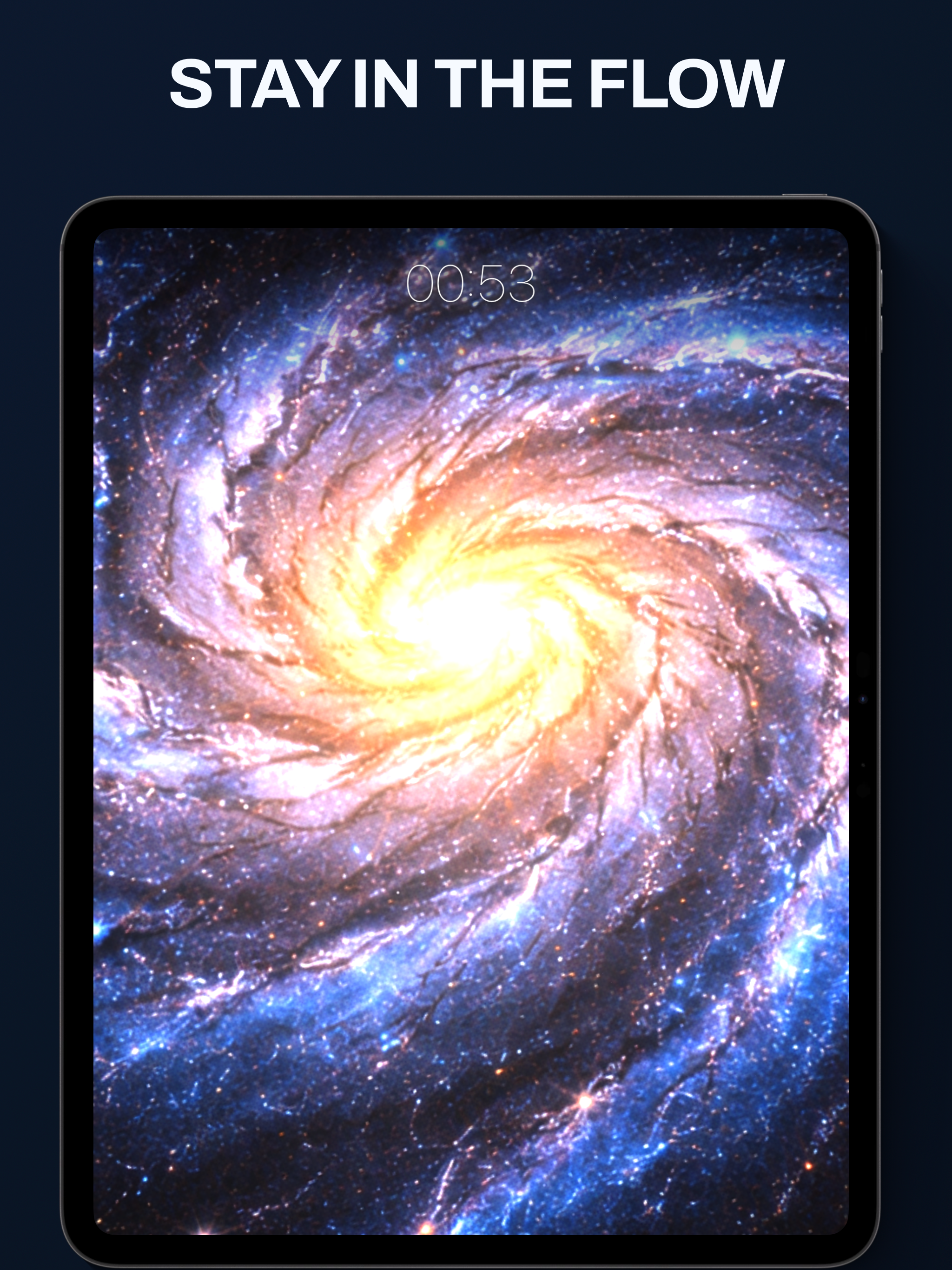 EXO: App Blocker & Focus Timer screenshot 12