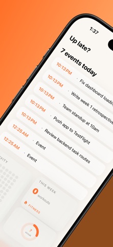 Otto: Your Personal AI screenshot