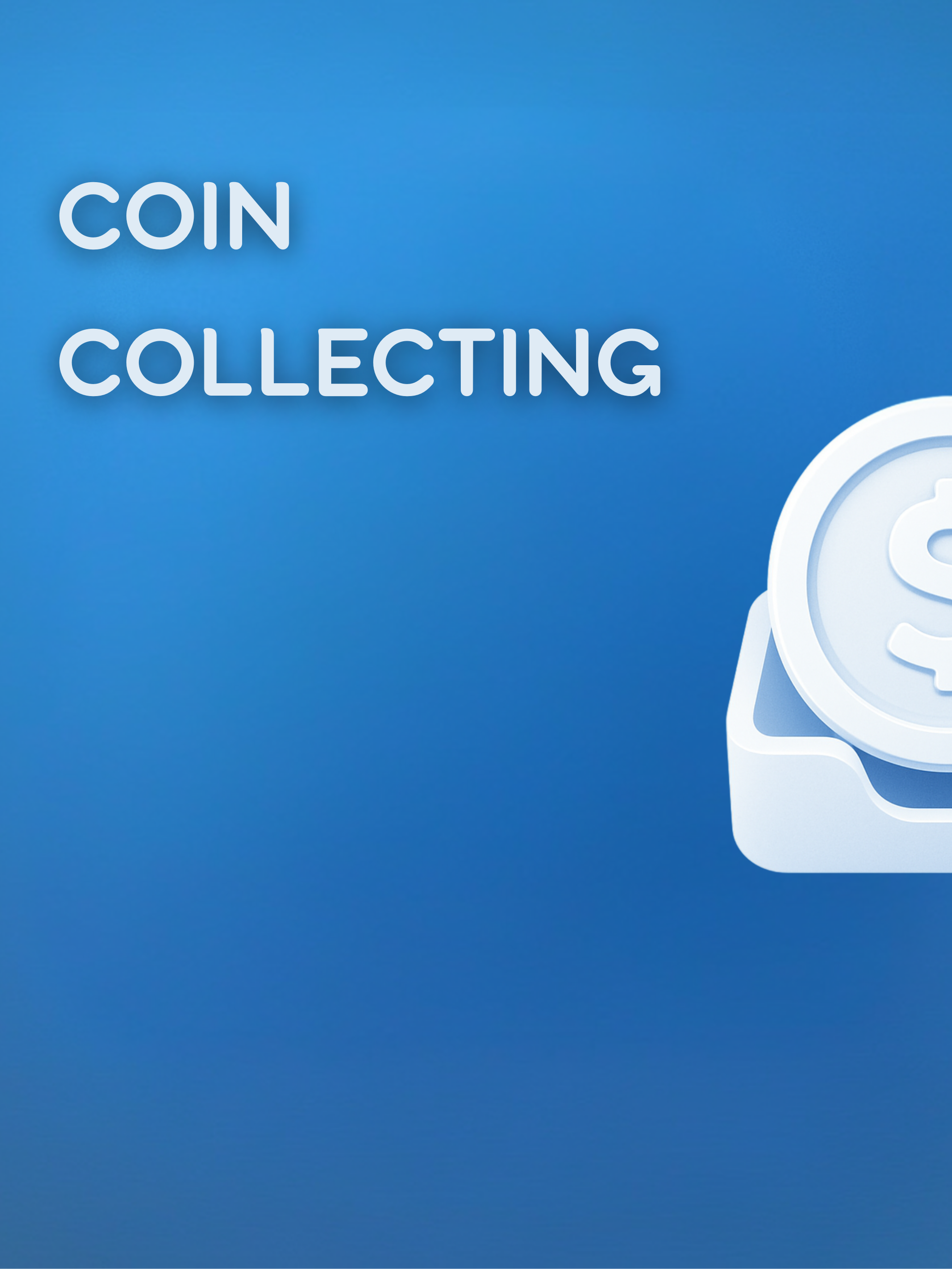 MyCoins+ Coin Collecting