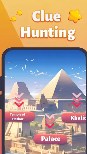 Superstar Detective screenshot 1