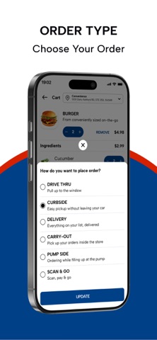 Big's Rewards Screenshot 4 of 6