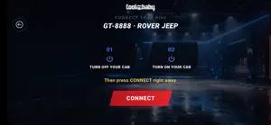 CoolBaby GO: Drive Your Way screenshot 3