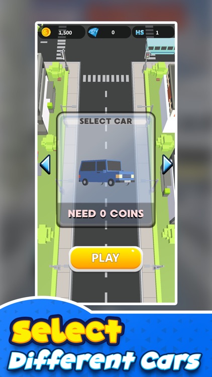 Carx Parking Driving Simulator