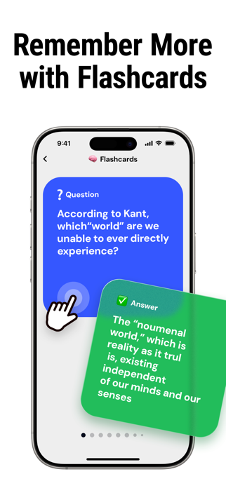 AI Note Taker - Benote Screenshot 7 of 8