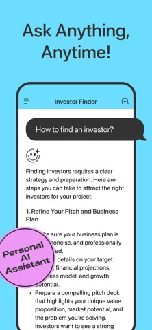 Yuna AI - Chatbot & Assistant Screenshot 2 of 10