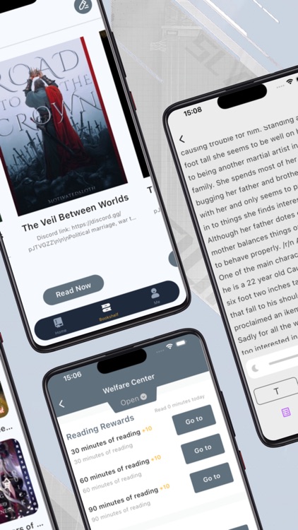 Frentoon screenshot-4