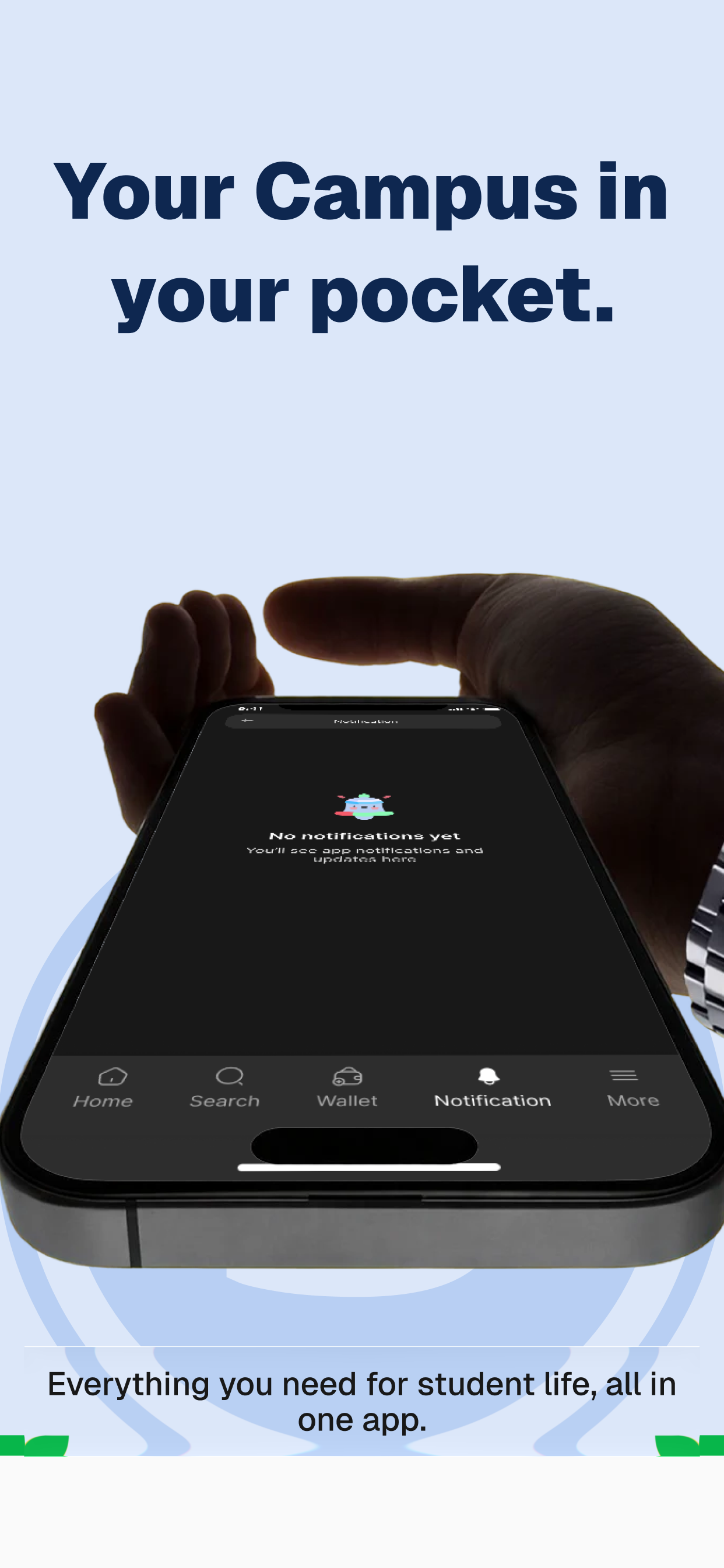 SchoolPlug screenshot 3
