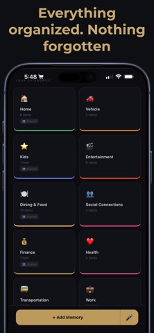 Smart Cabinet Screenshot 3 of 5