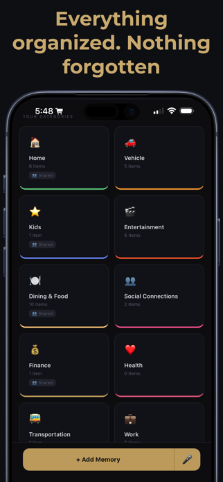 Smart Cabinet Screenshot 3 of 5