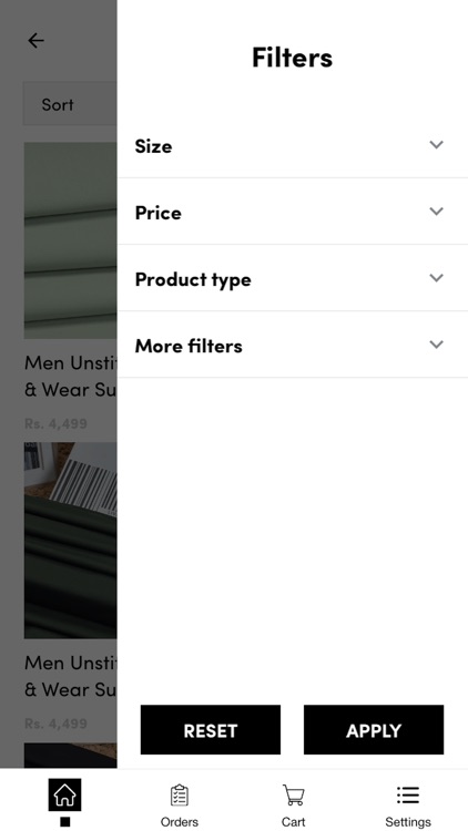 Khas Home & Fashion screenshot-3