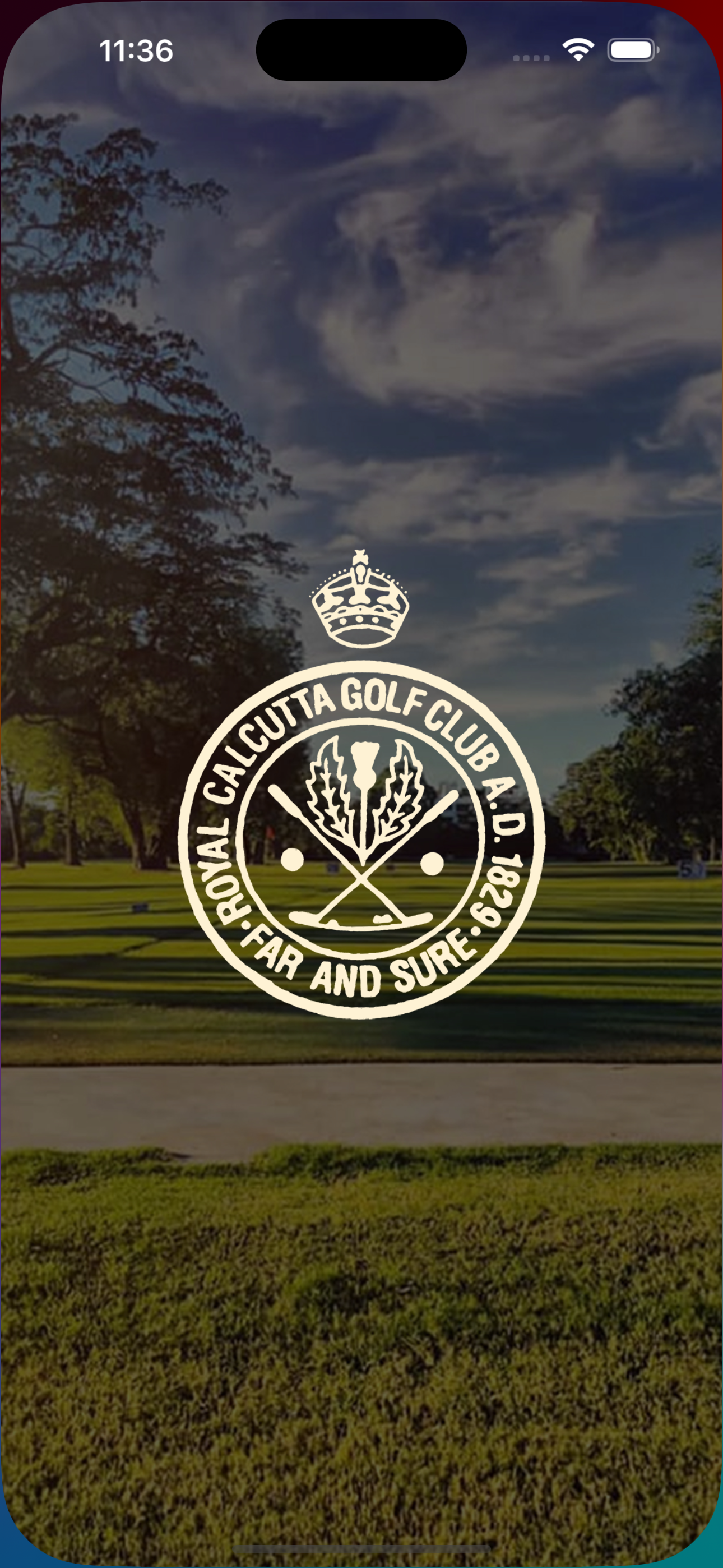 RCGC