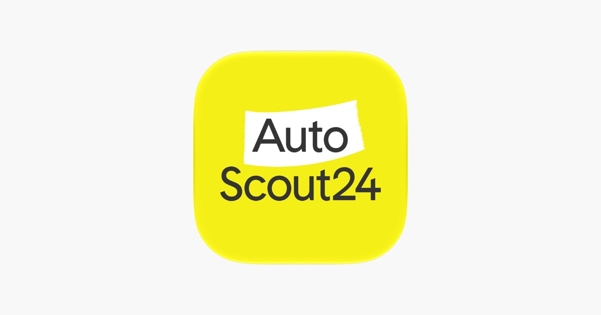 ‎App AutoScout24 Suisse - App Store