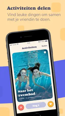 Happy Friends screenshot 3