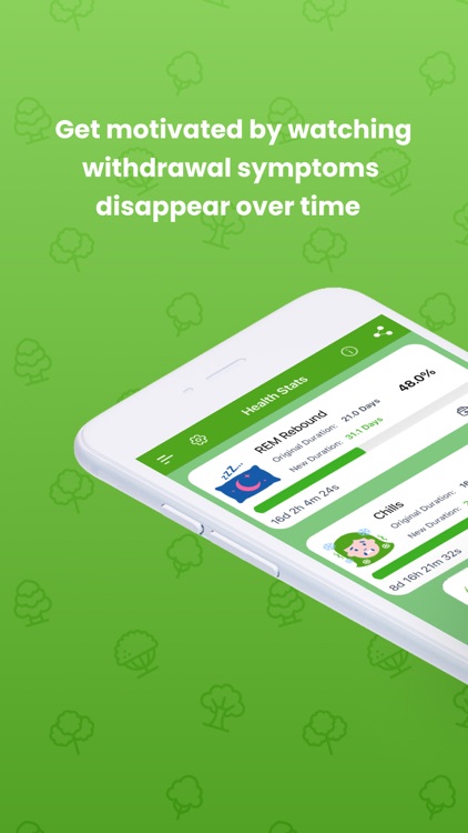 Grounded: Quit Weed Smoking