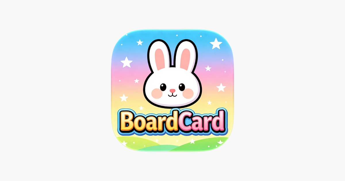 ‎BoardCard App - App Store