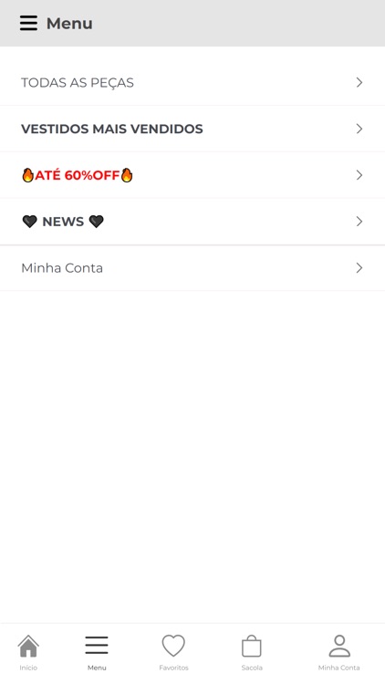 A.M.Ô Brand - Varejo screenshot-3