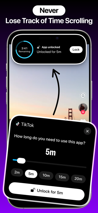 Screenguard: Limit Screen Time Screenshot 2 of 5