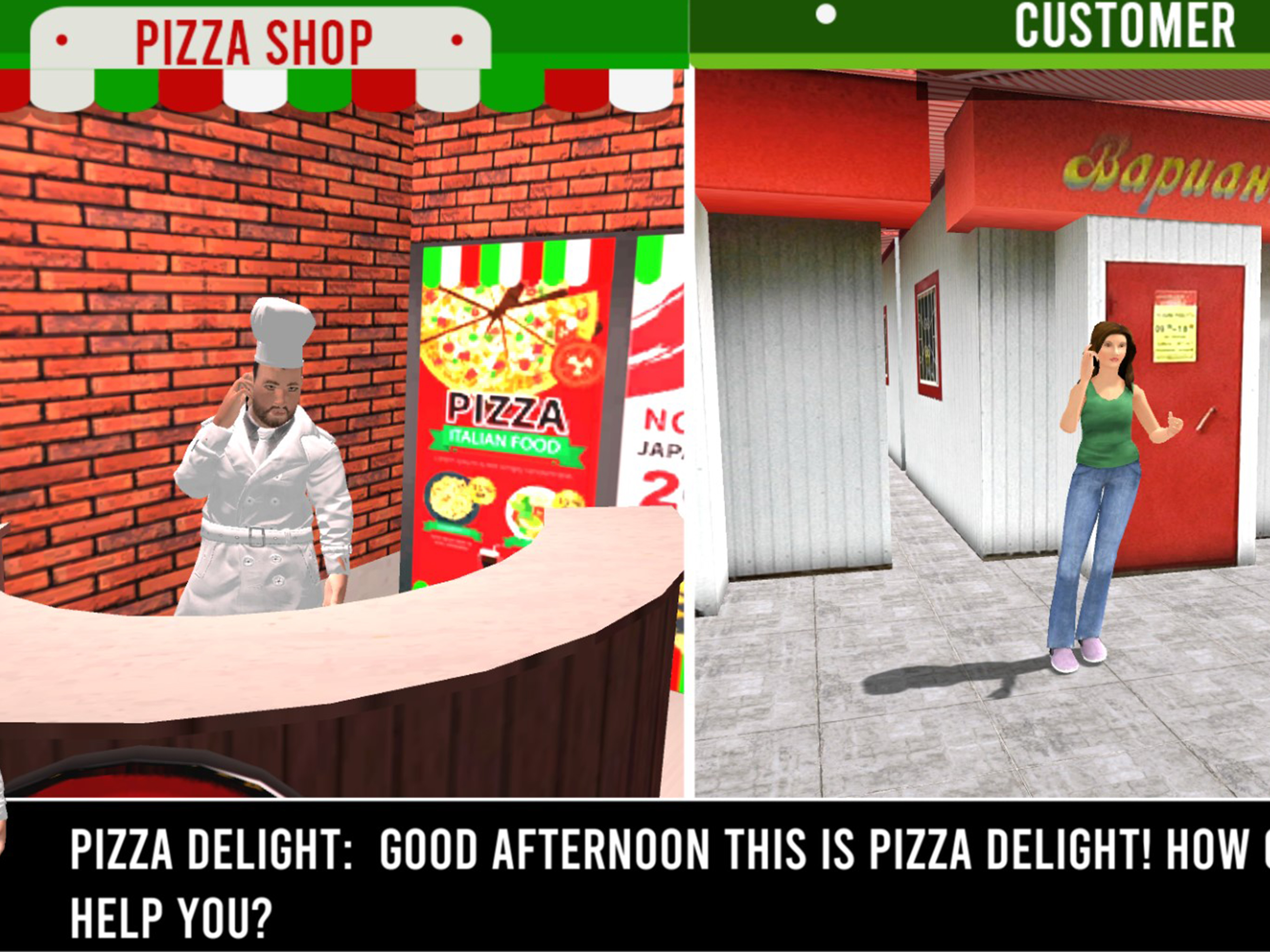 Good Pizza, Cooking Game screenshot 5