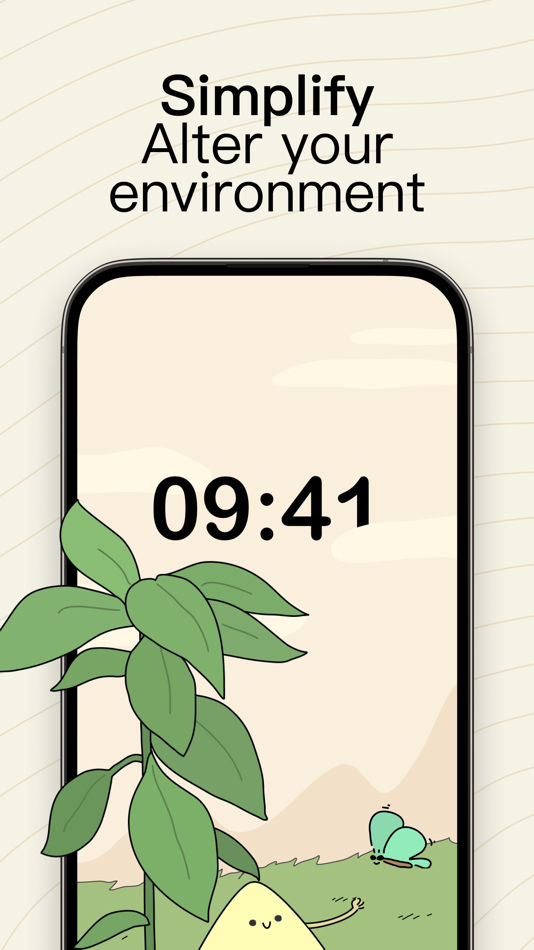 #3. Dtd Sounds：Mood White Noise (iOS) De: MD Studio