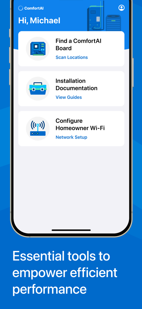 ComfortAI Installer Pro screenshot 8