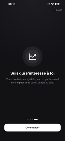 Qickard screenshot