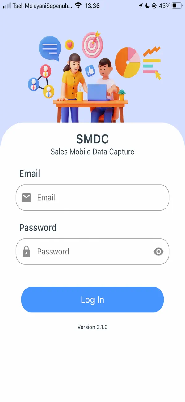 Screenshot #2 pour New SMDC