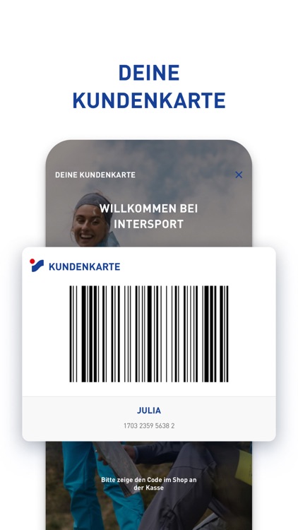 INTERSPORT Österreich screenshot-3