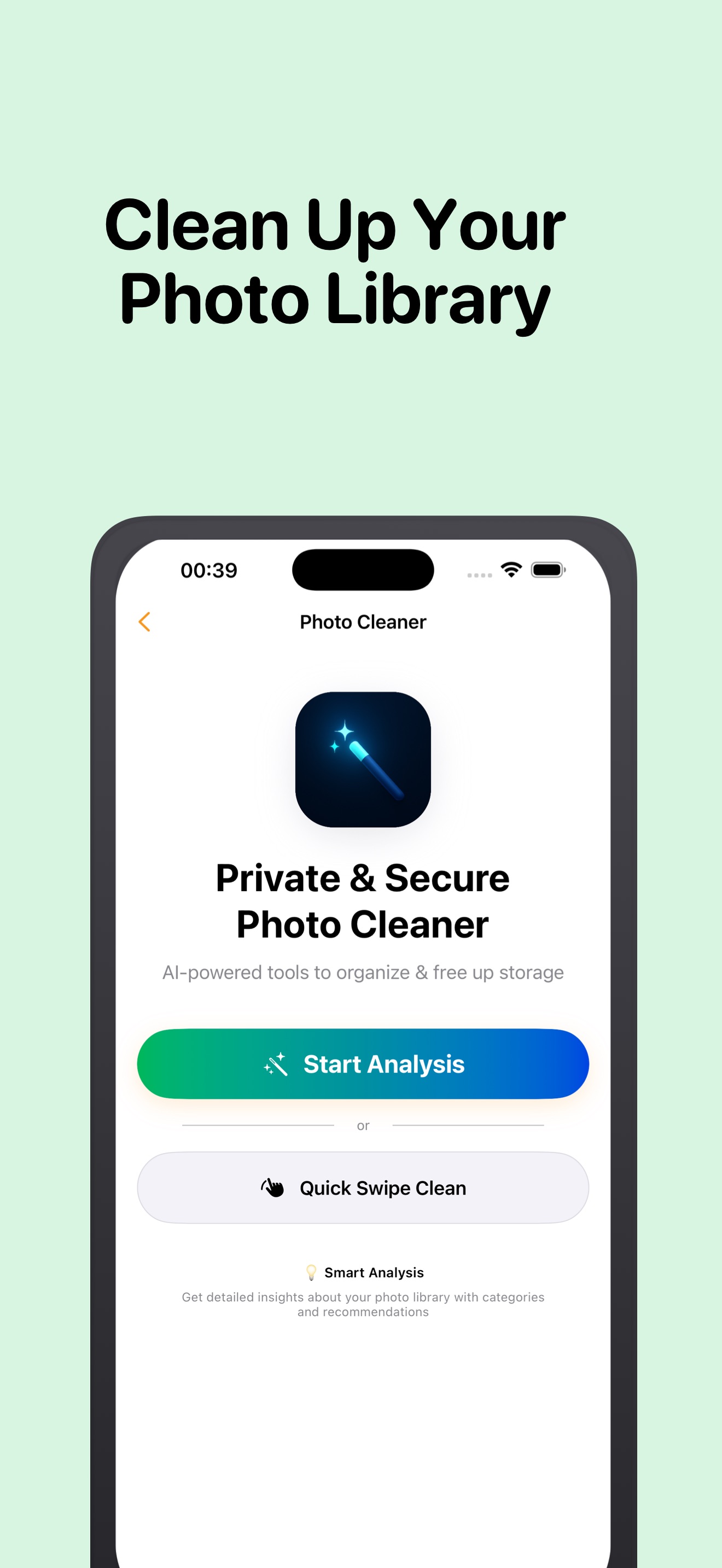 MagicKit Pro: AI 스마트 도구함 screenshot 5