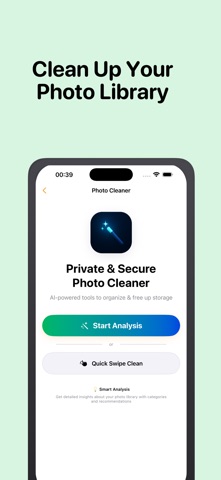 MagicKit Pro: AI Smart Toolbox Screenshot 5 of 8