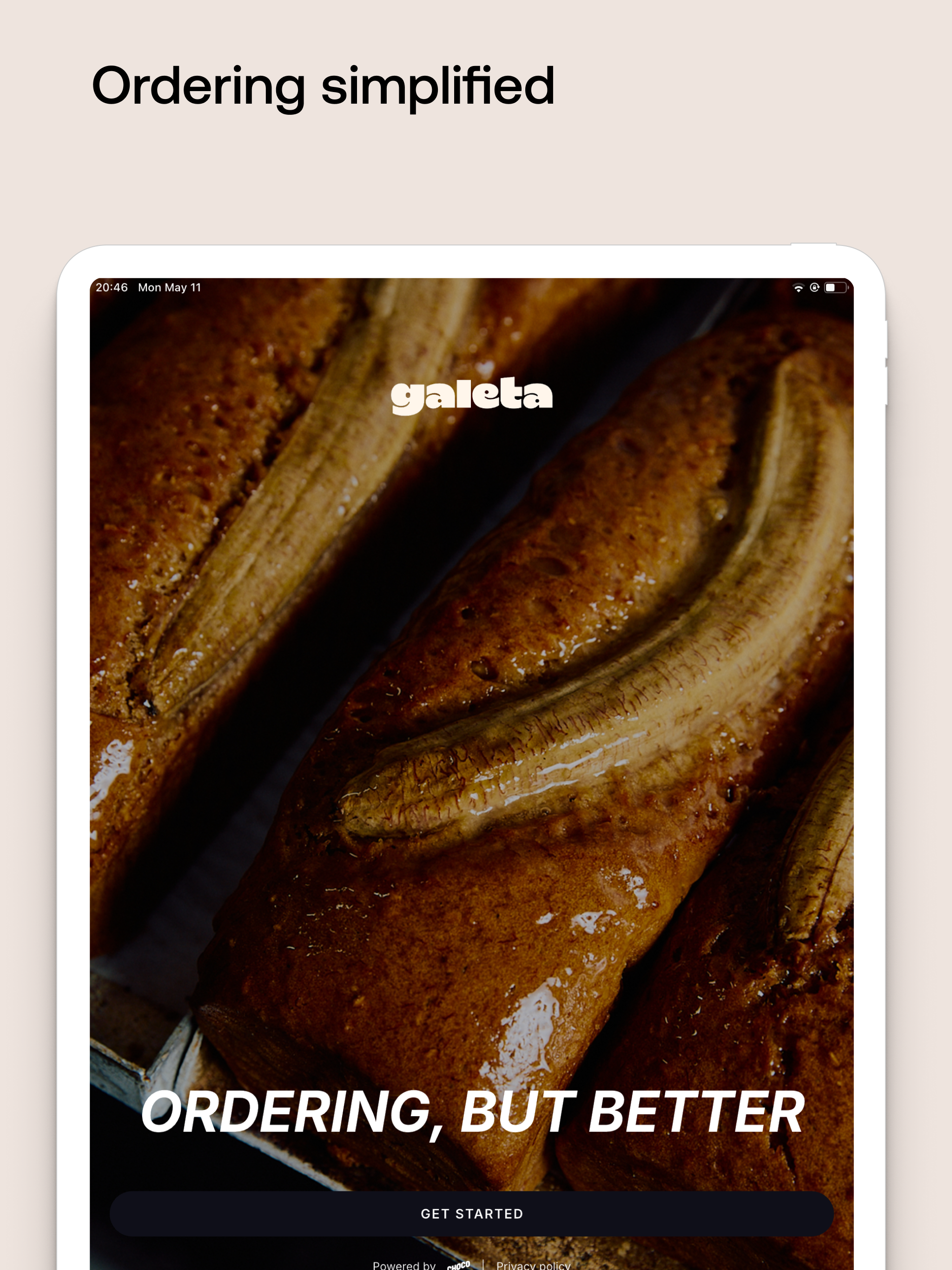 Galeta Bakery