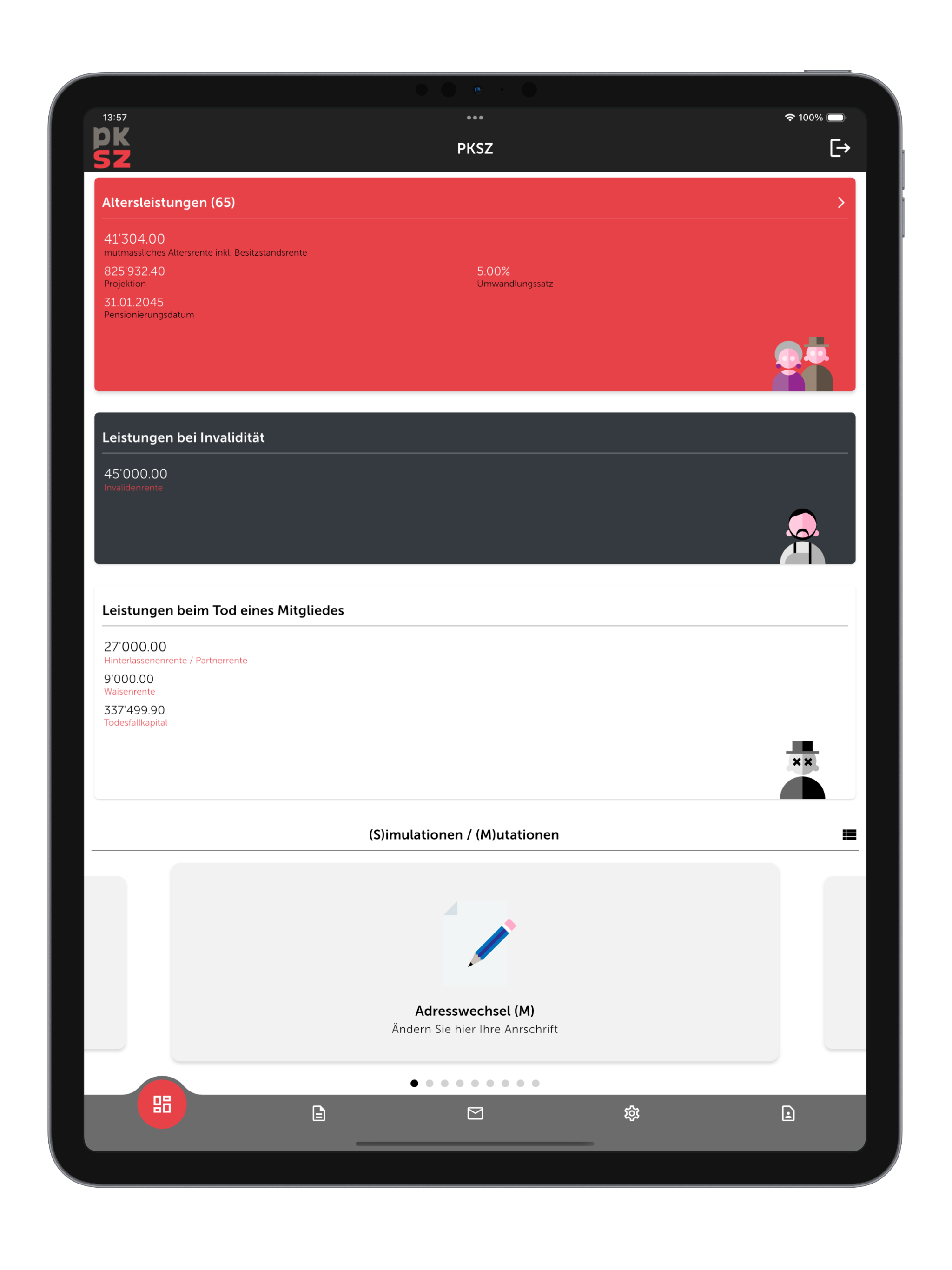 PKSZ screenshot 10